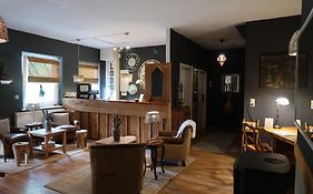 Lodge Seaside Boutique Hotel